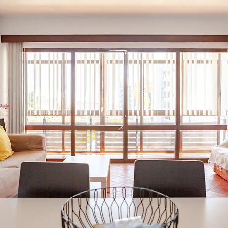 Casa Na Praia Сесимбра Екстериор снимка