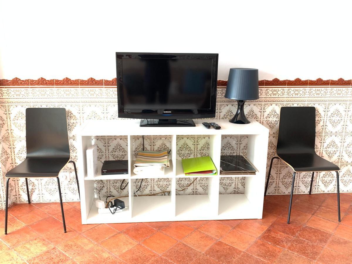 Casa Na Praia Сесимбра Екстериор снимка