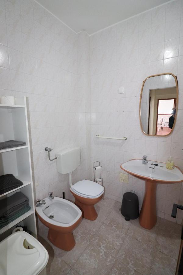 Casa Na Praia Сесимбра Екстериор снимка