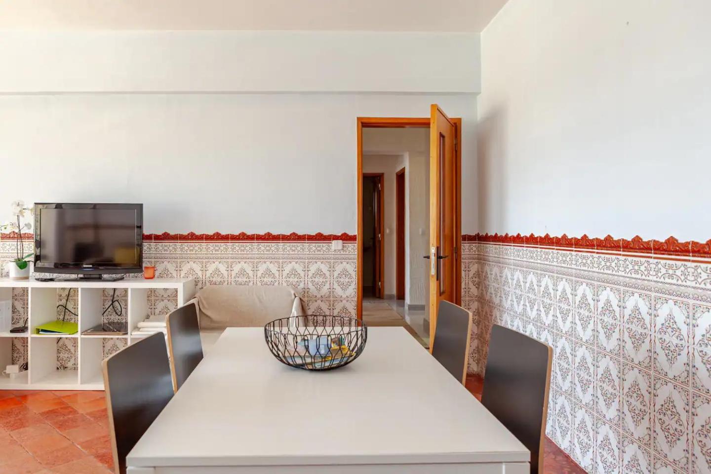 Casa Na Praia Сесимбра Екстериор снимка